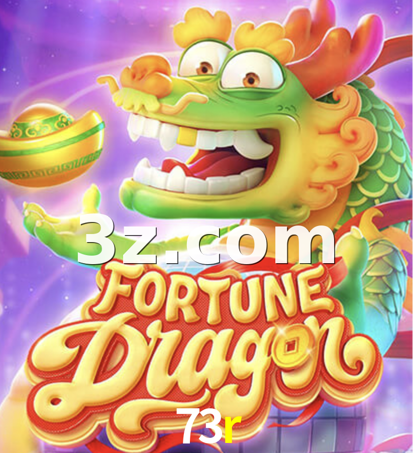 Fortune Dragon